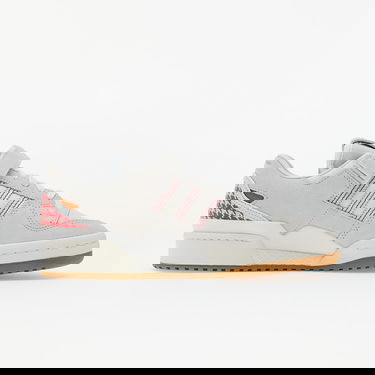 Tenisky a topánky adidas Originals Arwa Al Banawi x Forum 84 Šedá | G58260, 1