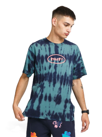 HUF LSD Tiedye T-Shirt TS01410