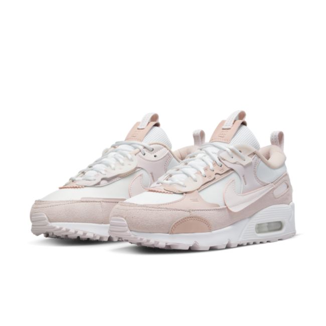 Tenisky a topánky Nike Air Max 90 Ružová | DM9922-104, 1