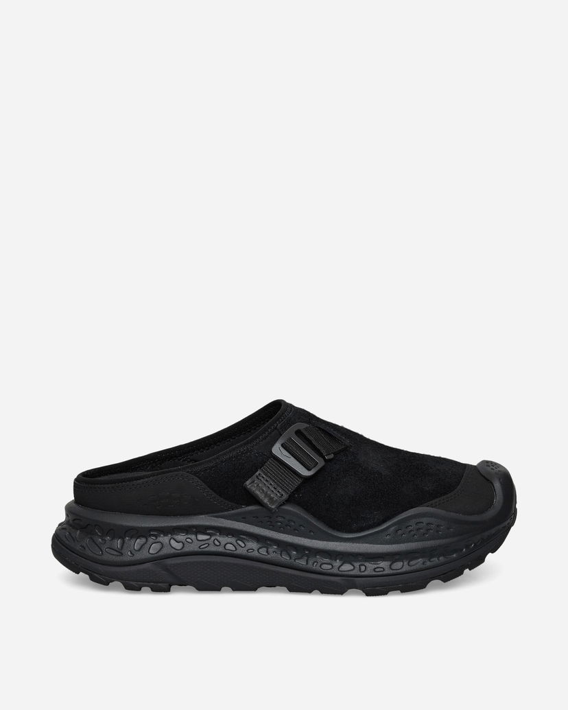 Tenisky a topánky Hoka One One Ora Primo EXT Sneakers Black Čierna | 1168973-BBLC