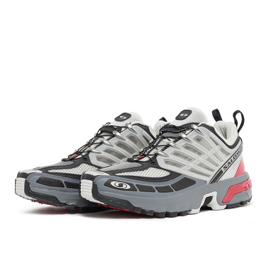 Tenisky a topánky Salomon ACS Pro Advanced Šedá | L41553700, 1