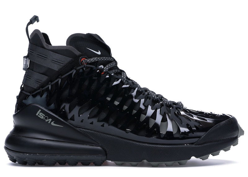 Tenisky a topánky Nike Air Max 270 ISPA Čierna | BQ1918-002, 0