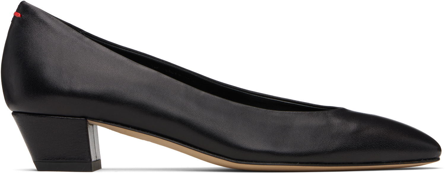 Šperky Aeyde Aeyde Helia Low-Cut Pumps Čierna | A11-PU0592001001-225, 0