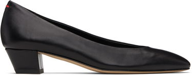 Šperky Aeyde Aeyde Helia Low-Cut Pumps Čierna | A11-PU0592001001-225, 0