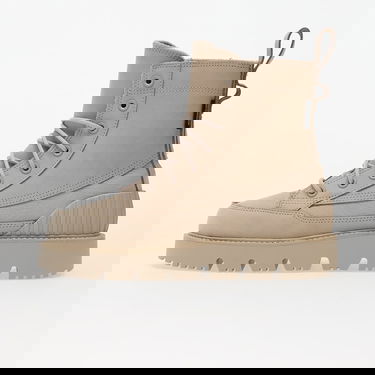 Tenisky a topánky Converse Chuck 70 Rugged Boot Béžová | A14673C, 0