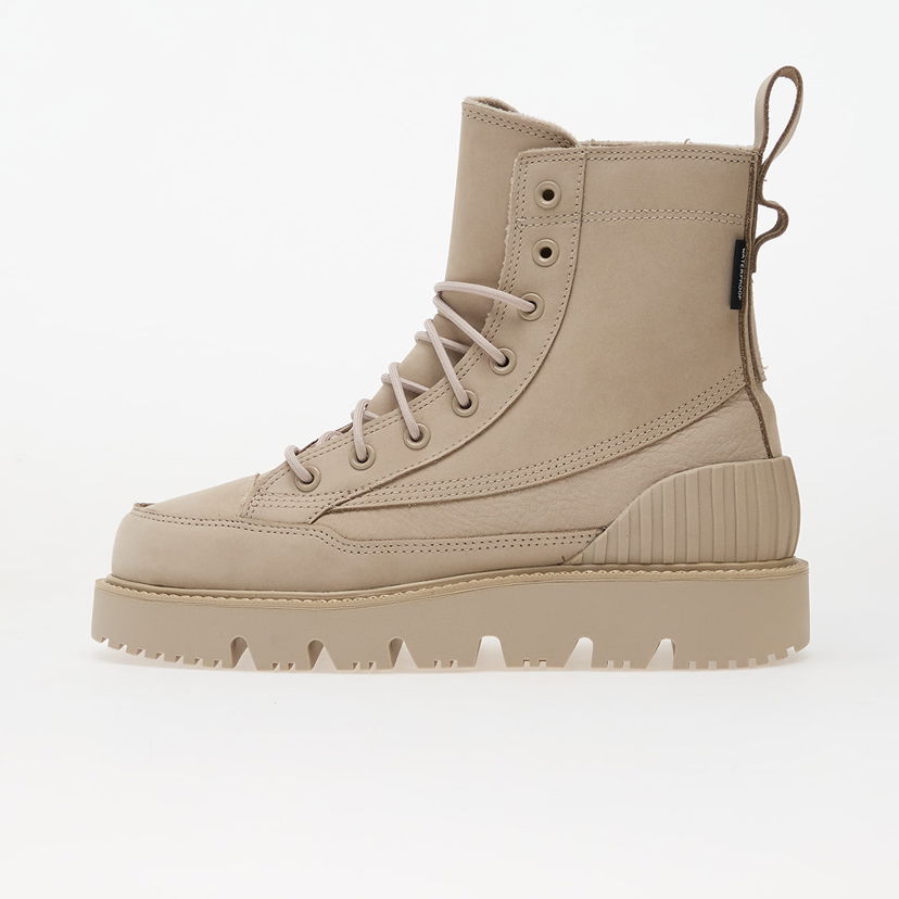 Tenisky a topánky Converse Chuck 70 Rugged Boot Béžová | A14673C