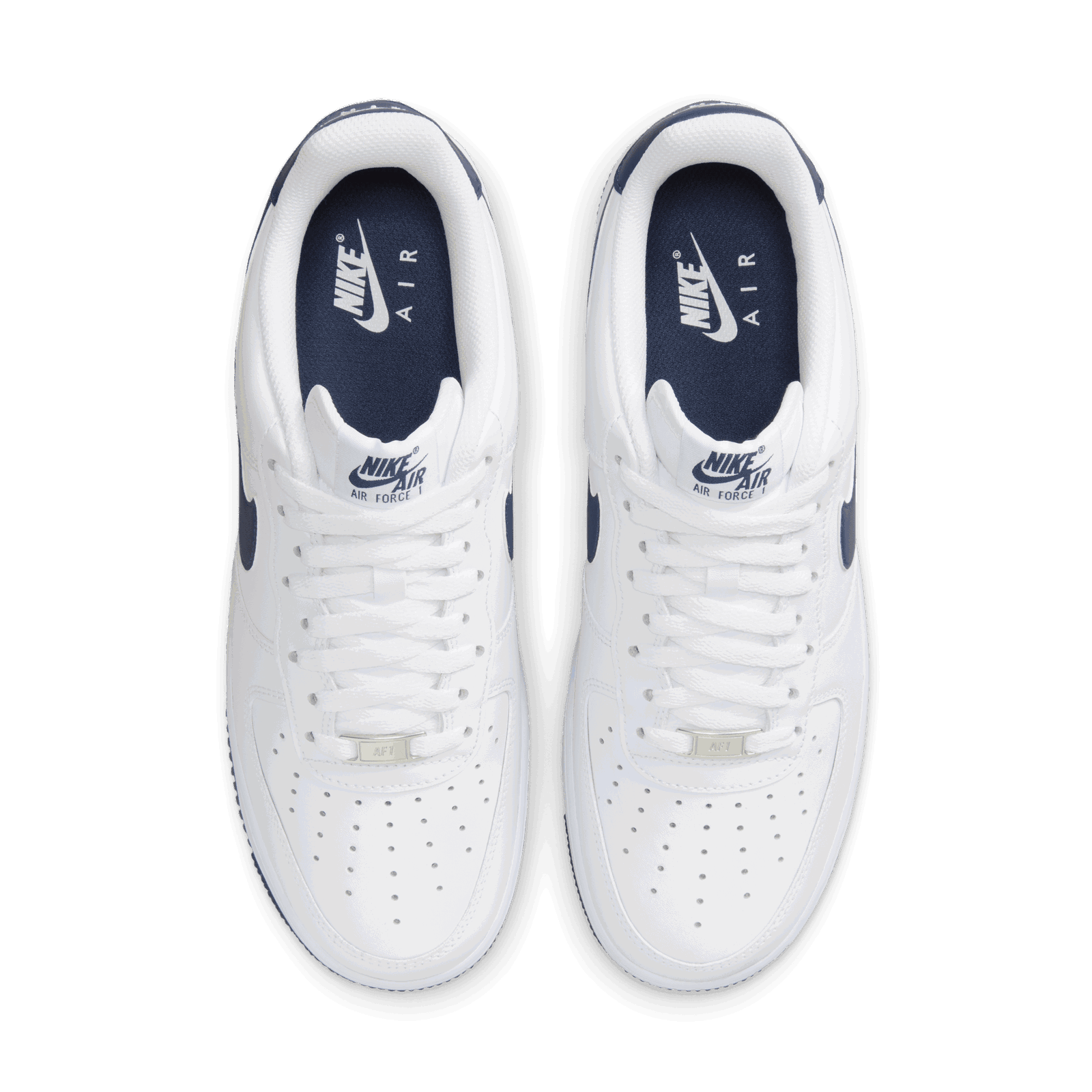 Air Force 1 '07 White Midnight Navy (2024)