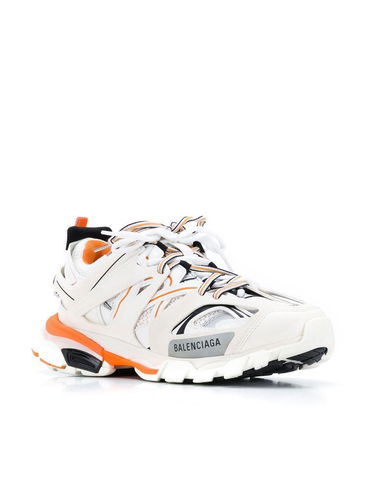 Tenisky a topánky Balenciaga Track Sneaker Biela | 542436W1GB19059, 1
