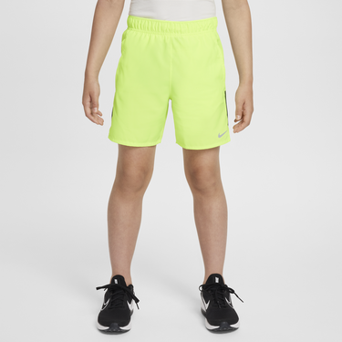 Šortky Nike Dri-FIT Challenger Training Shorts Zelené | FD0238-702, 4