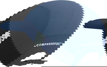 Šiltovka Compressport Compressport 5 Panel Light Cap Navy | xhwu7925122, 2