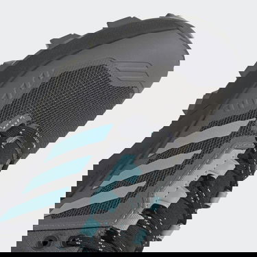 Tenisky a topánky adidas Performance Terrex Swift R3 GORE-TEX Hiking Čierna | HP8716, 4