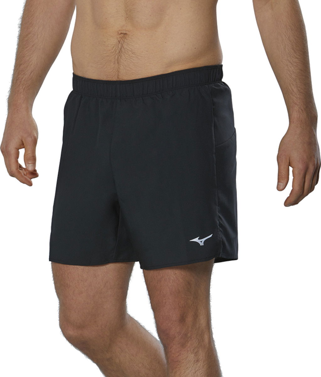 Šortky Mizuno Core Shorts Čierna | j2gb115509, 0