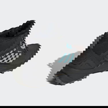 Tenisky a topánky adidas Performance Terrex Swift R3 Gore-Tex Čierna | GZ3043, 1