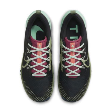 Tenisky a topánky Nike React Pegasus Trail 4 Čierna | DJ6158-004, 2