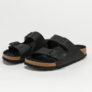 Tenisky a topánky Birkenstock Arizona BS Čierna | 1019098, 1