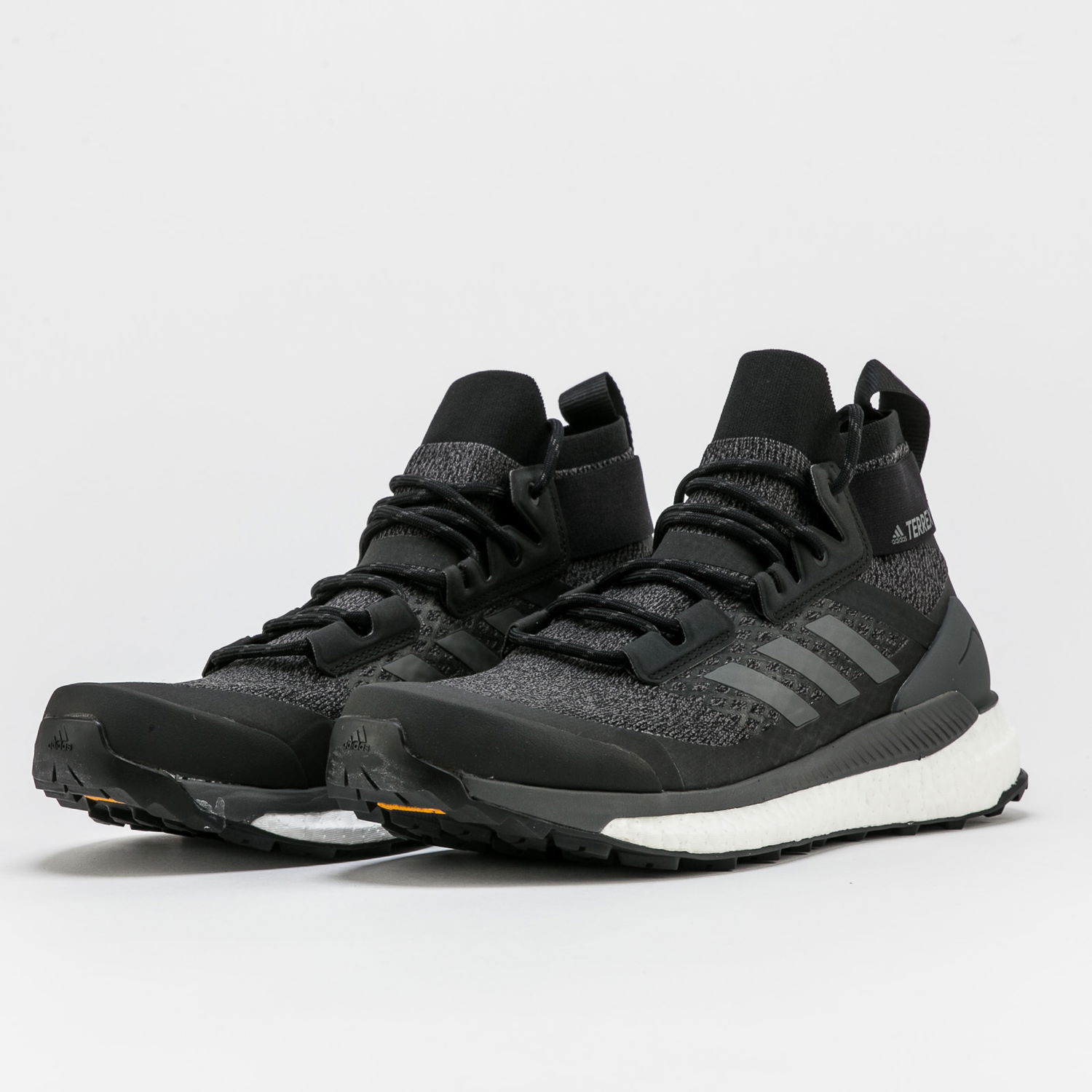 Tenisky a topánky adidas Performance Terrex Free Hiker Čierna | D97203, 0
