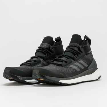 Tenisky a topánky adidas Performance Terrex Free Hiker Čierna | D97203, 0