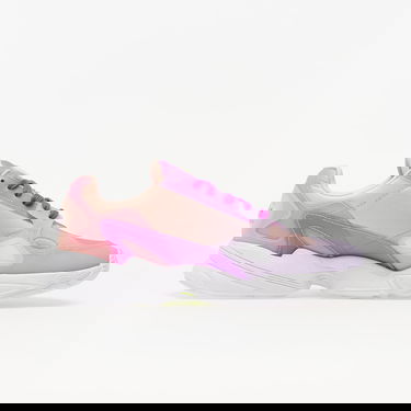 Tenisky a topánky adidas Originals Falcon W Fialová | FW2486, 1