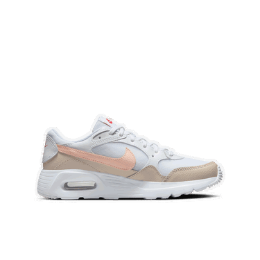 Tenisky a topánky Nike Air Max SC Biela | CZ5358-122, 4