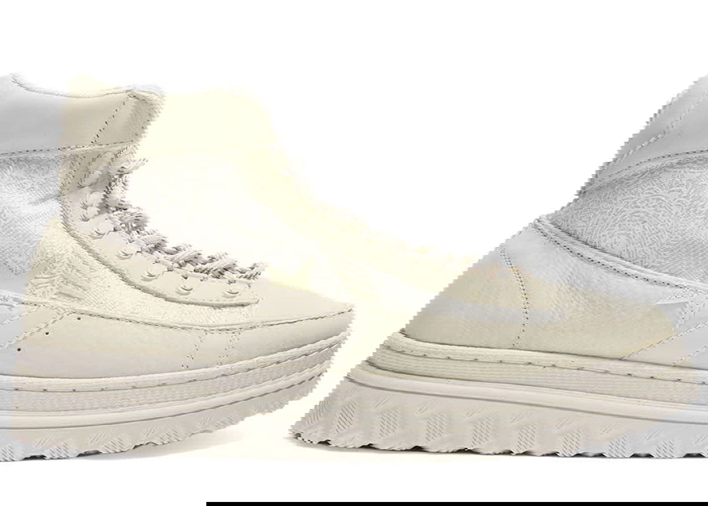 Tenisky a topánky Converse Pro Leather X2 Paria Farzaneh Iranian Paisley Print Biela | 170592C, 0