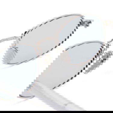 Slnečné okuliare Prada Eyewear 0PR B53S Metalická | 0PR-B53S-49-1BC40N, 4