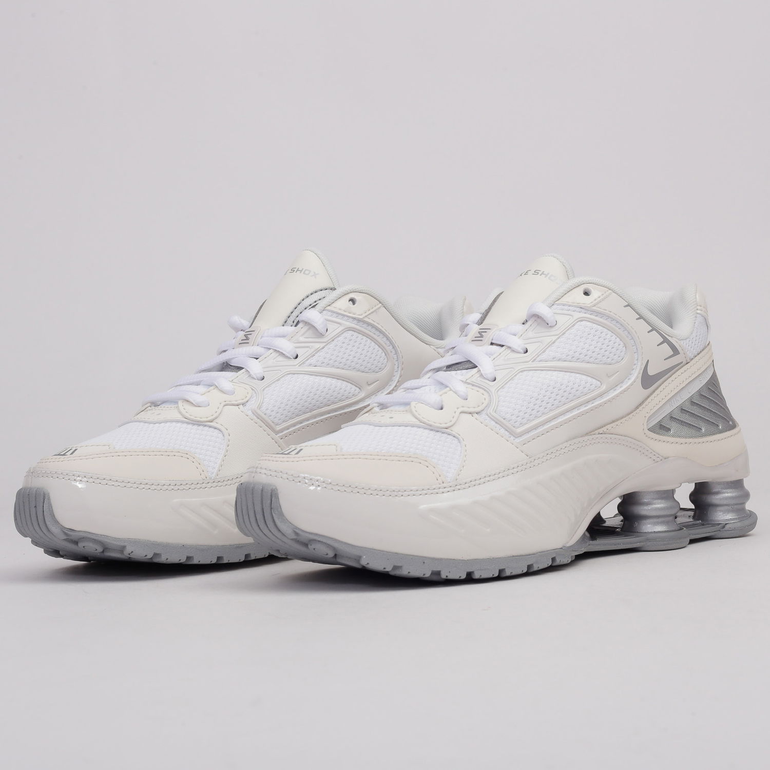 Tenisky a topánky Nike W Shox Enigma Biela | BQ9001-003, 0