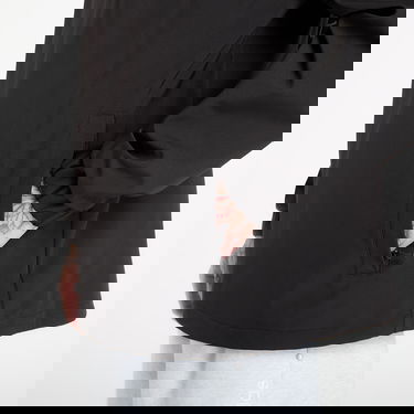 Vetrovka Horsefeathers Calder Hooded Pullover Jacket XXL Čierna | TM085A, 2