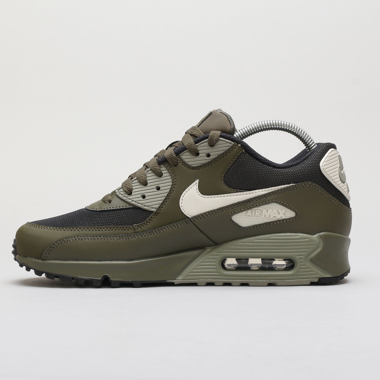 Tenisky a topánky Nike Air Max 90 Essential Zelené | 537384-309, 0
