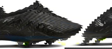 Tenisky a topánky Nike Zoom Mercurial Vapor 15 Elite SG-Pro Anti-Clog Traction Čierna | DJ5168-001, 2