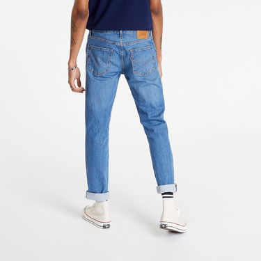 Džínsy Levi's 511 Slim Fit Jeans Easy Mid Modrá | 045115249, 1