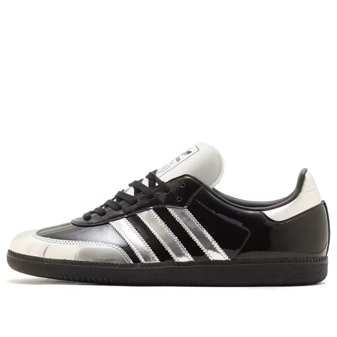 Tenisky a topánky adidas Originals Samba 'Tuxedo' Čierna | IH3364, 0