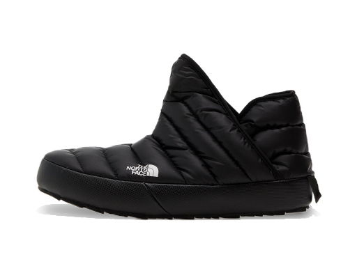 Tenisky a topánky The North Face Thermoball Traction Bootie Čierna | NF0A331HKY4