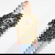 1St Camo College Tee XXL