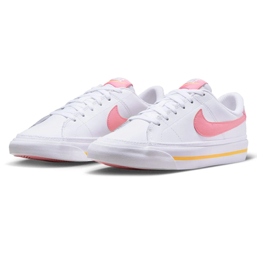 Tenisky a topánky Nike Court Legacy Biela | DA5380-118, 4