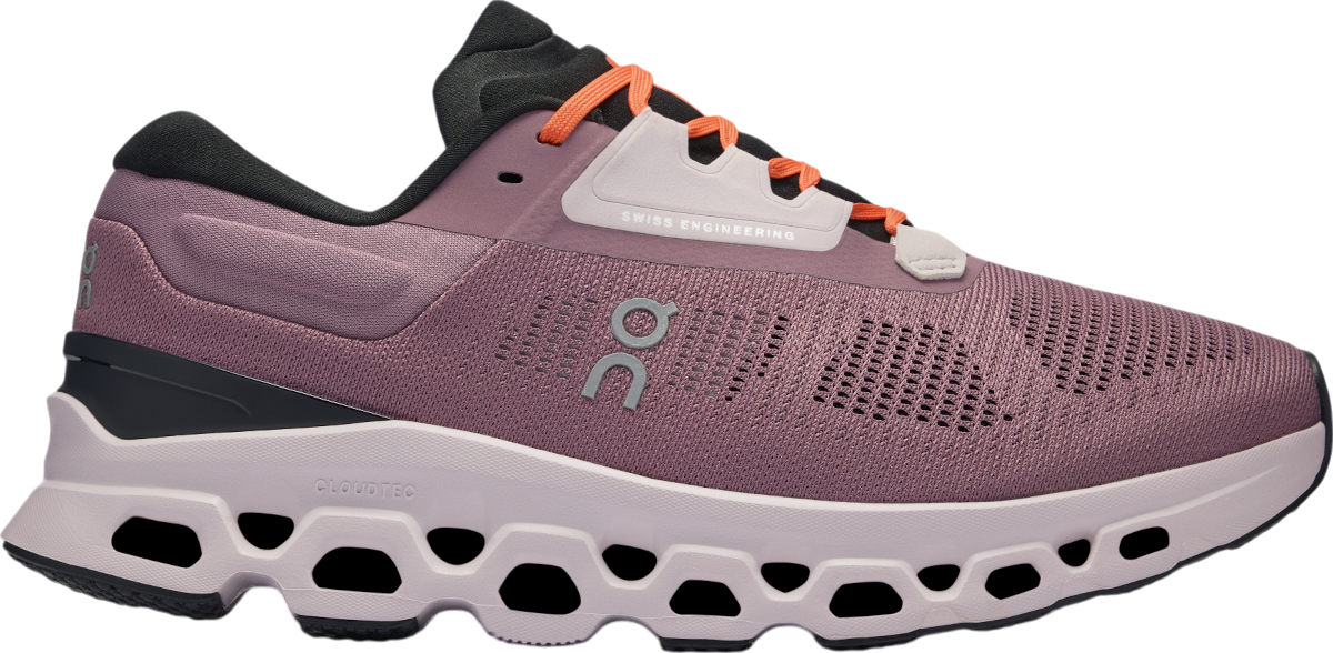 Tenisky a topánky On Running Cloudstratus 3 Fialová | 3wd30122137, 0
