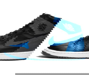 Tenisky a topánky Jordan Air Jordan 1 Retro High OG "Royal" 2017 Modrá | 555088-007, 0