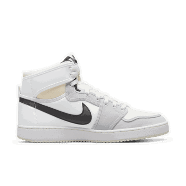 Tenisky a topánky Jordan Air Jordan 1 AJKO "Grey" Šedá | DO5047-100, 4