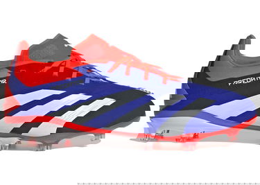 Tenisky a topánky adidas Performance Predator Elite FG Modrá | IF6360, 0