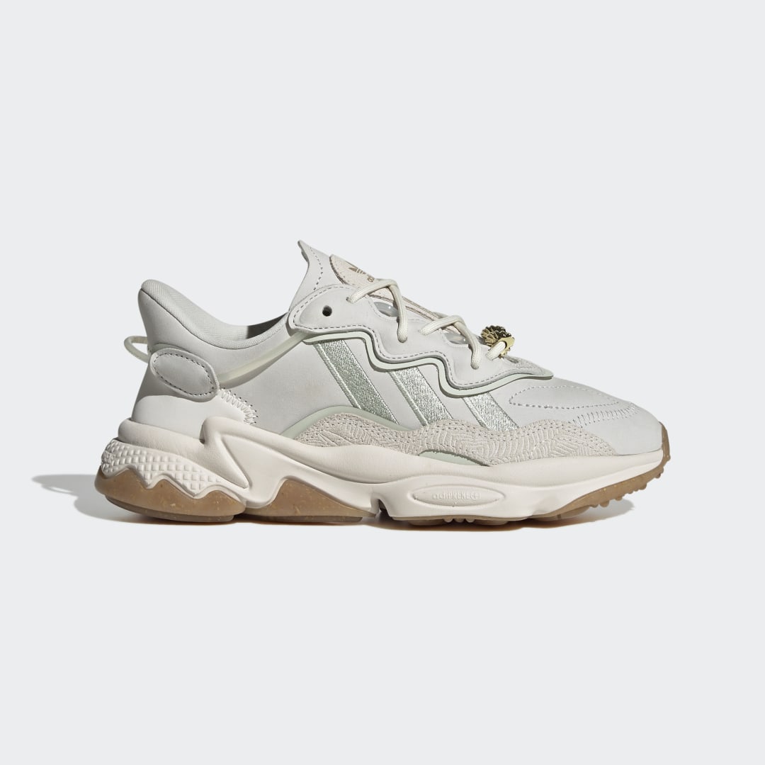 Tenisky a topánky adidas Originals OZWEEGO Béžová | HQ6958, 0