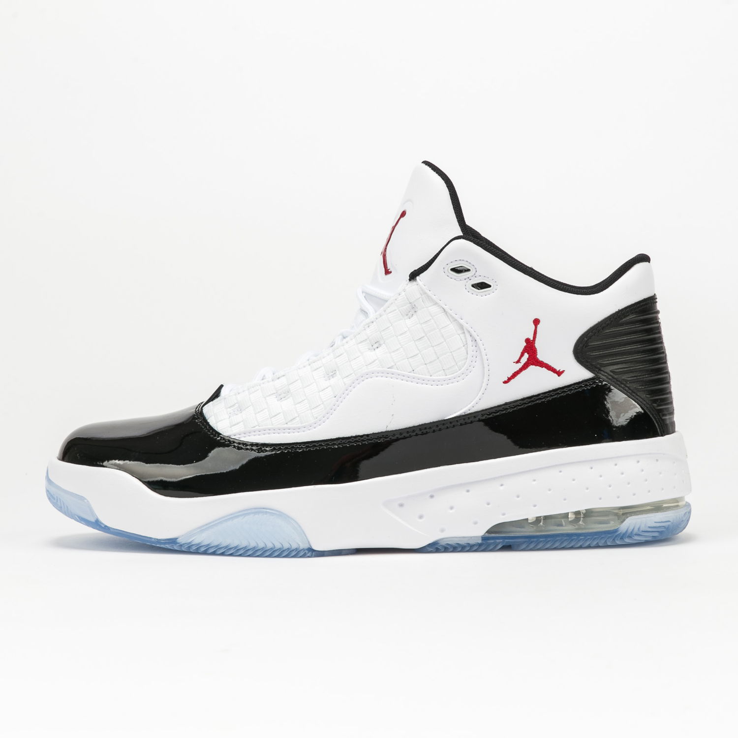 Tenisky a topánky Jordan Jordan Max Aura 2 Biela | CK6636-102, 0