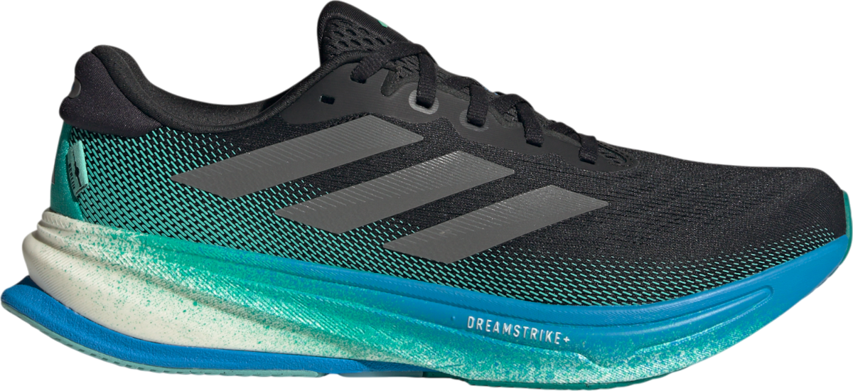 Tenisky a topánky adidas Performance SUPERNOVA RISE 2 Berlin Tyrkysová | ji1408, 0