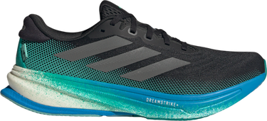 Tenisky a topánky adidas Performance SUPERNOVA RISE 2 Berlin Tyrkysová | ji1408, 0