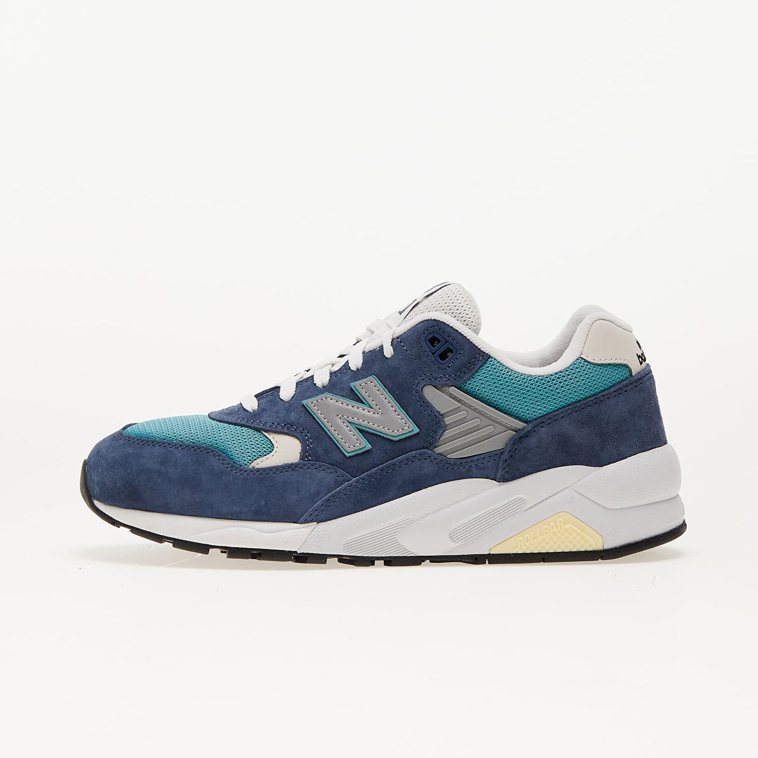 Tenisky a topánky New Balance 580 "Vintage Indigo" Navy | MT580CA2, 0
