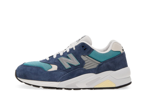 Tenisky a topánky New Balance 580 "Vintage Indigo" Navy | MT580CA2