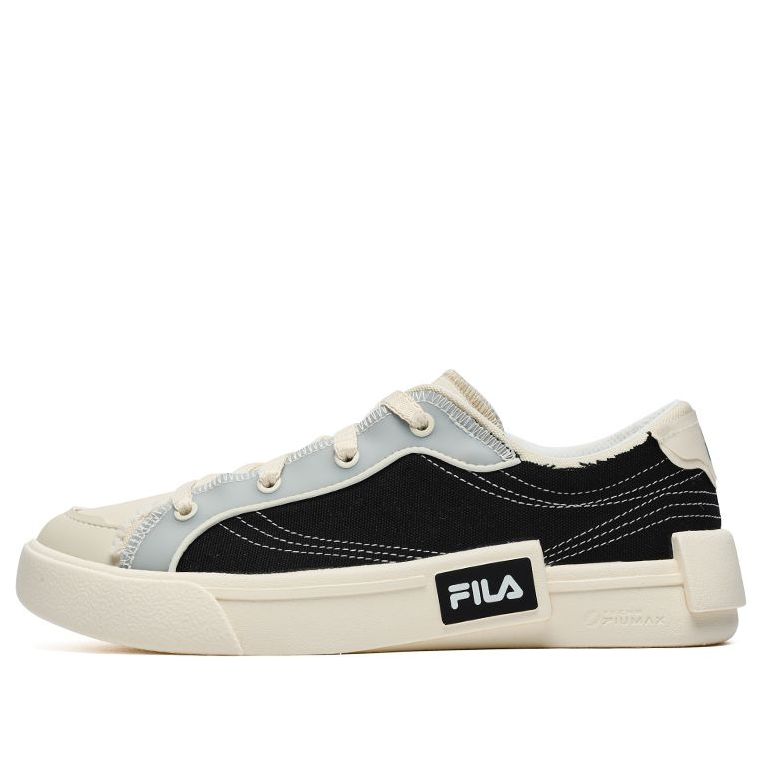 Tenisky a topánky FILA FUSION Pop Skate Biela | T12W232103FBA, 0