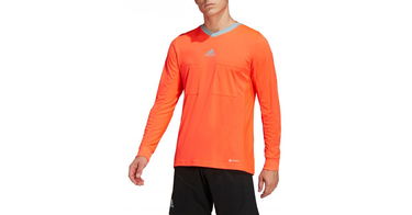 Dres adidas Originals Dres adidas Referee 22 Oranžová | hf8390, 1