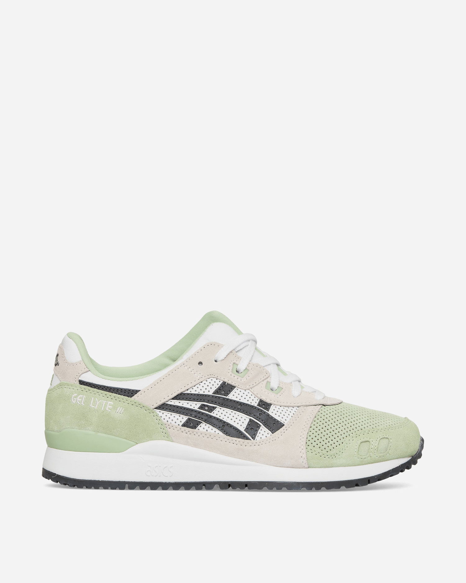 Tenisky a topánky Asics GEL-Lyte III Zelené | 1201A762-300, 1
