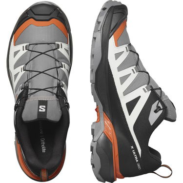 Tenisky a topánky Salomon X ULTRA 360 GORE-TEX 44 Šedá | L47453500, 5