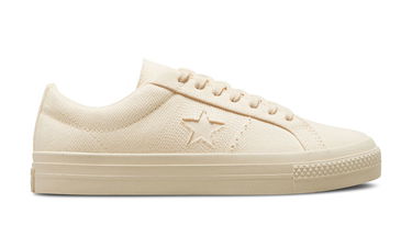 Tenisky a topánky Converse One Star Pro "Soft Dune" Béžová | A03663C, 1