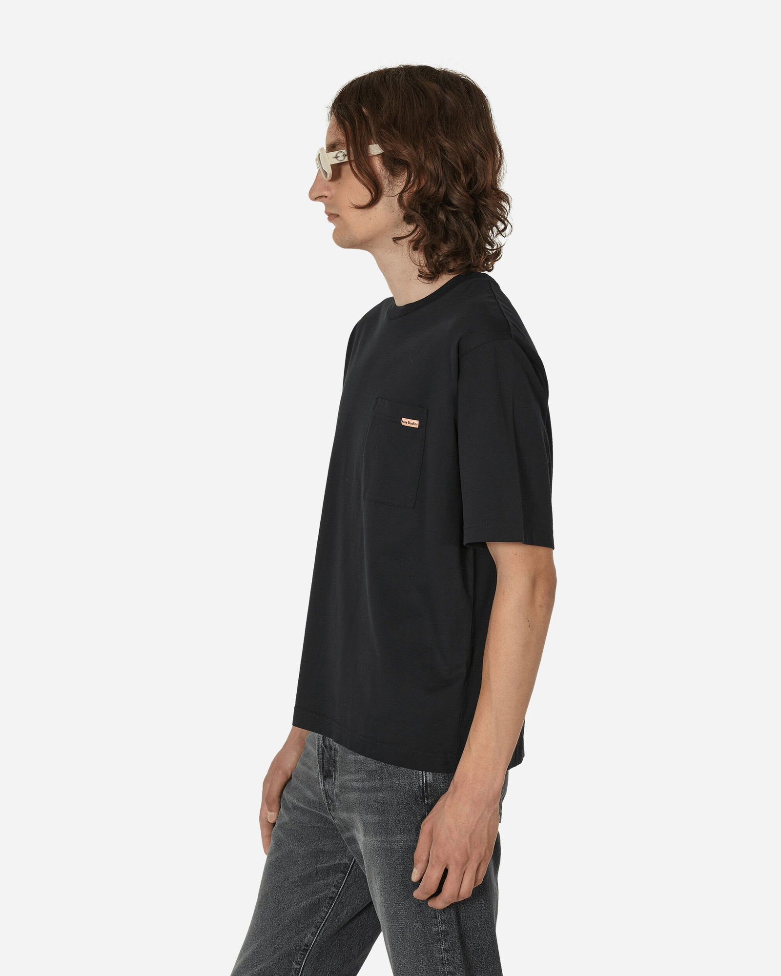 Pocket T-Shirt